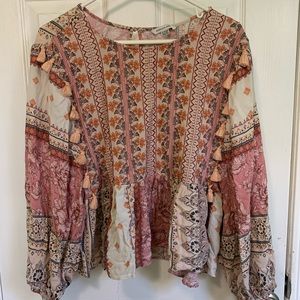 American Eagle Blouse